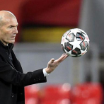 Zinedine Zidane no seguiría como el técnico del Real Madrid