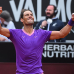 Nadal se impone a Djokovic y logra su décimo campeonato en el Abierto de Italia