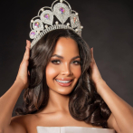 Kimberly Jiménez, de RD, queda cuarta finalista en Miss Universo