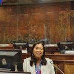 Partido indígena de Ecuador gana presidencia de Congreso con apoyo de Lasso