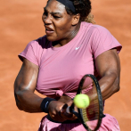 Serena inicia con una victoria en torneo de Parma