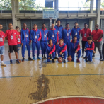 Fundación impulsa la práctica del baloncesto entre jóvenes de escasos recursos