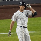 Giancarlo Stanton ingresa a la lista de lesionados de 10 días de los Yankees de Nueva York