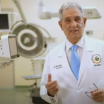 Doctor José Joaquín Puello promete transparencia y cobijo a los más vulnerables en nueva Ciudad Sanitaria