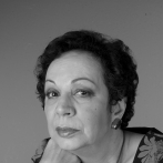 Muere Delta Soto, mentora teatral dominicana