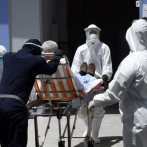 Salud Pública notifica 7 nuevas muertes; ocupación hospitalaria va en aumento