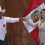 Perú: juez niega permiso a Keiko Fujimori para ir a Ecuador