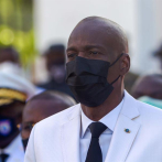 Moise llama al diálogo para firmar un acuerdo político a 25 años en Haití