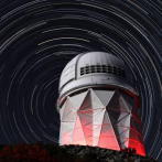 Un nuevo telescopio medirá la expansión del universo
