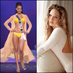 Actriz colombiana pide disculpas por el comentario que hizo sobre la Miss República Dominicana
