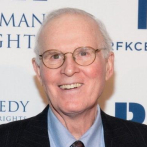 Muere el actor Charles Grodin, protagonista de las películas de 