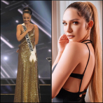 Actriz colombiana pide que paren de insultarla por el comentario que hizo sobre la Miss República Dominicana