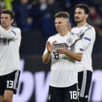 Müller y Hummels regresan a la selección de Alemania para la Eurocopa
