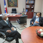 Senador haitiano propone “solución pacífica” a situación río Masacre