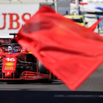 Leclerc domina los primeros entrenamientos libres en su casa en Mónaco