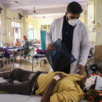 Infección micótica mortal se propaga entre víctimas del covid-19 en India