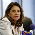 Duque nombra como canciller a vicepresidenta de Colombia