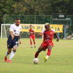 La Vega y Pantoja empatan a un gol en inicio sexta jornada