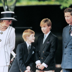 El príncipe Enrique insiste en la falta de empatía de su familia en una serie documental