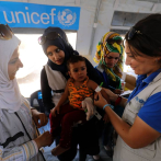 Unicef pide 164 millones de dólares para paliar la pandemia en el Sur de Asia