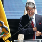 Lasso, el conservador que giró al centro político para presidir Ecuador