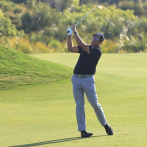 Phil Mickelson toma el liderato provisional en el PGA Championship