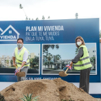Inician “Plan Mi Vivienda” en Santiago