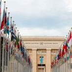 La ONU advierte que no se cumplirán los objetivos de la Agenda 2030