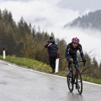 Egan Bernal conquista la etapa número 16 del Giro de Italia y afianza su liderato