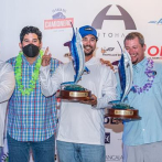 Puerto Rico se lleva los máximos honores en Torneo Internacional de Pesca al Marlin Azul