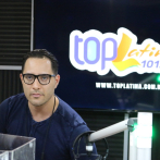 Raeldo López regresa a la radio con “Cambio y fuera
