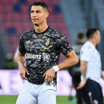 Cristiano Ronaldo cree que ha conseguido el objetivo que se puso tras llegar a Italia