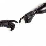 Prueban con éxito en EEUU brazo robótico controlado por la mente y con sentido del tacto