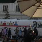 Chile tendrá “pase de movilidad” en pandemia