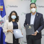 Conani y Senasa firman convenio por los hogares de paso