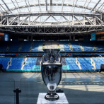 UEFA anuncia que la final de la Champions contará con 16.500 espectadores