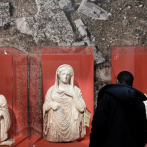 El tráfico de antigüedades, objeto de una exposición inédita en el Louvre