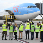 Cesac dice aeropuertos dominicanos son seguros y que se produjo 