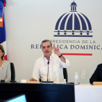Esta noche emitirán restricciones para el Gran Santo Domingo, revela Luis Abinader