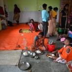 India evacua a dos millones de personas por llegada del ciclón Yaas