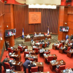 Senado aprueba una Ley especial transitoria para la terminación de obras públicas inconclusas