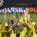 Villarreal gana su primera Europa League al superar 11-10 en penales al Manchester United