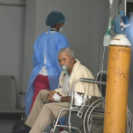 Pacientes afectados de Covid no encuentran camas