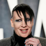 Emiten una orden de arresto contra el cantante Marilyn Manson por agresión