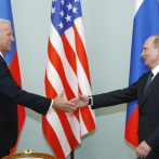 Biden y Putin se reunirán en Ginebra en medio de tensiones