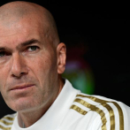 Zidane no seguirá como entrenador del Real Madrid