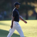 Tiger Woods dice que su proceso de recuperación ha sido duro y doloroso