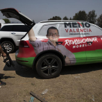 Ataques contra candidatos estremecen elecciones en México