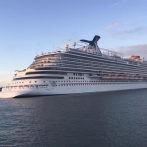 Carnival recibe aprobación en EEUU a sus acuerdos con puertos para cruceros