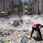 ONU: Bombardeo de Gaza podría ser crimen de guerra